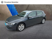 Annonce Volkswagen Golf occasion Essence 1.0 TSI OPF 110ch Life  LAXOU