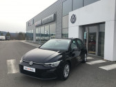 Volkswagen Golf occasion année 2021 boite Manuelle Annonce Volkswagen Golf occasion Essence 1.0 TSI OPF 110ch Life à Mende