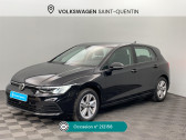 Volkswagen Golf 1.0 TSI OPF 110ch Life  2021 - annonce de voiture en vente sur Auto Sélection.com