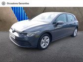 Annonce Volkswagen Golf occasion Essence 1.0 TSI OPF 110ch MATCH  Dunkerque