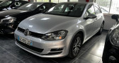 Annonce Volkswagen Golf occasion Essence 1.2 16V TSI BlueMotion - 110 Allstar � BURNHAUPT LE HAUT