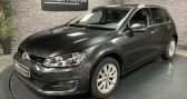 Volkswagen Golf occasion année 2016 boite Manuelle Annonce Volkswagen Golf occasion Essence 1.2 16V TSI BlueMotion - 85CH ALLSTAR à GUERET