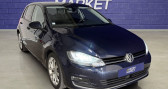 Volkswagen Golf 1.2 TSI 105 BlueMotion Technology Carat suivi complet-COURRO  � ANNECY 74