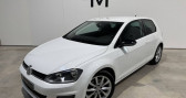Volkswagen Golf 1.2 TSI 105 BlueMotion Technology Carat   Monistrol-sur-Loire 43