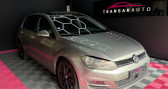 Volkswagen Golf 1.2 TSI 105 BlueMotion Technology Confortline / KIT DISTRI     Marignane 13