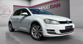 Annonce Volkswagen Golf occasion Essence 1.2 TSI 105 BlueMotion Technology Confortline  PERTUIS