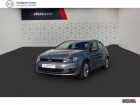 Volkswagen Golf occasion année 2014 boite Manuelle Annonce Volkswagen Golf occasion Essence 1.2 TSI 105 BlueMotion Technology Confortline à Périgueux