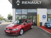 Volkswagen Golf occasion année 2014 boite Manuelle Annonce Volkswagen Golf occasion Essence 1.2 TSI 105 BlueMotion Technology Cup ETHANOL à Bessières