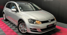 Volkswagen Golf , garage TRANSAKAUTO METZ � Lesm�nils