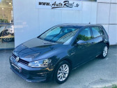 Annonce Volkswagen Golf occasion Essence 1.2 TSI 105 BLUEMOTION TECHNOLOGY Lounge  LABEGE CEDEX