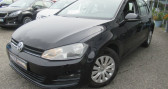 Volkswagen Golf occasion année 2013 boite Manuelle Annonce Volkswagen Golf occasion Essence 1.2 TSI 105 BlueMotion Technology Trendline à AUBIERE