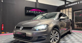Annonce Volkswagen Golf occasion Essence 1.2 TSI 105 BlueMotion Technology Trendline  Beaumont Les Valence