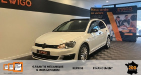 Volkswagen Golf occasion 2014 mise en vente &agrave; Saint-Apollinaire par le garage EWIGO DIJON - photo n&deg;1
