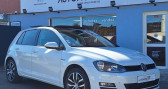 Volkswagen Golf 1.2 TSI 105 ch BlueMotion Technology Cup 5p   Danjoutin 90