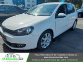 Volkswagen Golf occasion année 2012 boite Automatique Annonce Volkswagen Golf occasion Essence 1.2 TSI 105 DSG à Beaupuy