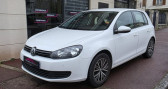 Annonce Volkswagen Golf occasion Essence 1.2 TSI 105 Trendline � Les Clayes sous bois