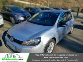 Volkswagen Golf occasion année 2012 boite Manuelle Annonce Volkswagen Golf occasion Essence 1.2 TSI 105 à Beaupuy