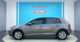 Volkswagen Golf , garage TORRES AUTOMOBILES  Tours