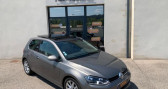 Volkswagen Golf 1.2 TSI 105CH BLUEMOTION CARAT DSG7 BVA- TRES BELLE ETAT   AMPUIS 69