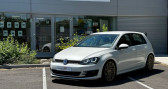 Annonce Volkswagen Golf occasion Essence 1.2 TSI 105ch BlueMotion Technology Confortline 5p  COLMAR