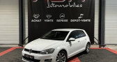 Volkswagen Golf 1.2 TSI 105ch BlueMotion Technology Confortline 5p   Pulnoy 54