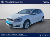 Annonce Volkswagen Golf occasion Essence 1.2 TSI 105ch BlueMotion Technology Cup 5p  Lanester