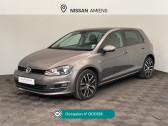 Annonce Volkswagen Golf occasion Essence 1.2 TSI 105ch BlueMotion Technology Cup DSG7 5p  Amiens