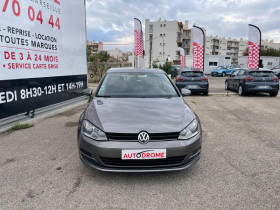 Volkswagen Golf 1.2 TSI 105ch BlueMotion Technology Trendline - 101 000 Kms  occasion à Marseille 10 - photo n°2