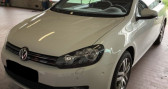 Annonce Volkswagen Golf occasion Essence 1.2 TSI 105CH BLUEMOTION TECHNOLOGY à COLMAR