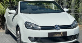Volkswagen Golf occasion année 2014 boite Manuelle Annonce Volkswagen Golf occasion Essence 1.2 TSI 105CH BLUEMOTION TECHNOLOGY à COLMAR