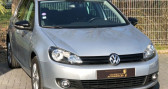 Volkswagen Golf occasion année 2012 boite Automatique Annonce Volkswagen Golf occasion Essence 1.2 TSI 105CH MATCH 5P DSG à COLMAR