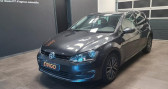 Volkswagen Golf occasion année 2016 boite Manuelle Annonce Volkswagen Golf occasion Essence 1.2 TSI 110 BLUEMOTION ALLSTAR à Hoenheim