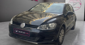 Volkswagen Golf , garage SIMPLICICAR PARIS 15  PARIS