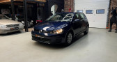 Annonce Volkswagen Golf occasion Essence 1.2 TSI 110 BlueMotion Technology Lounge DSG7  Saint Ouen L'Aumone