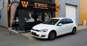 Volkswagen Golf , garage EWIGO ROUEN SUD � BELBEUF