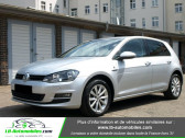 Volkswagen Golf occasion Argent année 2016 boite Automatique Annonce Volkswagen Golf occasion Essence 1.2 TSI 110 DSG à Beaupuy