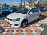 Annonce Volkswagen Golf occasion Essence 1.2 TSI 110 LOUNGE GPS CAMERA à Toulouse
