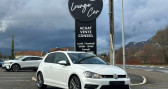 Annonce Volkswagen Golf occasion Essence 1.2 TSI 110 R-line/All star - Si�ges chauffants - Dynaudio � Challes-les-Eaux