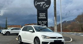 Volkswagen Golf , garage LOUNGE CAR CHAMBERY � Challes-les-Eaux