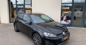 Annonce Volkswagen Golf occasion Essence 1.2 tsi 110ch allstar match boite auto entretiens � AMPUIS