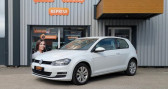 Annonce Volkswagen Golf occasion Essence 1.2 TSI 110ch BLUEMOTION CONFORT LINE  Pontarlier