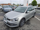 Volkswagen Golf occasion année 2016 boite Manuelle Annonce Volkswagen Golf occasion Essence 1.2 TSI 110ch BlueMotion Technology Allstar 5p à Albi