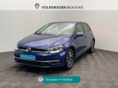 Annonce Volkswagen Golf occasion Essence 1.2 TSI 110ch BlueMotion Technology Confortline 5p  Beauvais