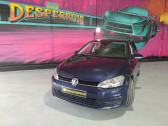 Annonce Volkswagen Golf occasion Essence 1.2 TSI 110ch BlueMotion Technology Lounge DSG7 5p  Bernay