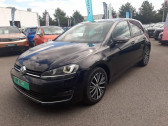 Annonce Volkswagen Golf occasion Essence 1.2 TSI 110ch BlueMotion Technology Match 5p  Vert-Saint-Denis