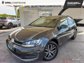 Volkswagen Golf occasion année 2016 boite Manuelle Annonce Volkswagen Golf occasion Essence 1.2 TSI 110ch BlueMotion Technology Match Allstar 5p à Compiègne