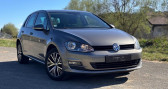 Volkswagen Golf 1.2 TSI 110cv Finition Allstar  � allonzier de la caille 74