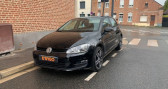 Annonce Volkswagen Golf occasion Essence 1.2 tsi 85 bluemotion trend line radar av-ar  Amiens