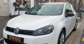 Annonce Volkswagen Golf occasion Essence 1.2 tsi 85 bluemotion trend line  Amiens