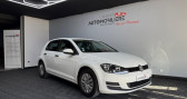 Annonce Volkswagen Golf occasion Essence 1.2 TSI 85 cv TRENDLINE  Venelles